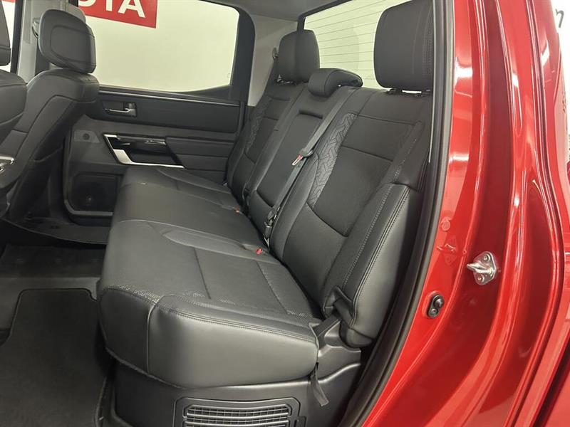toyota Tundra 2024 - 15