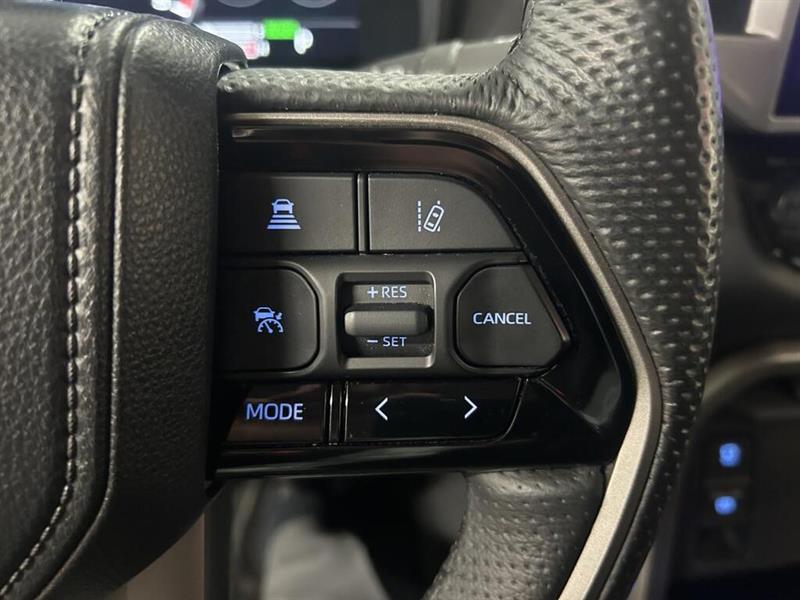 toyota Tundra 2024 - 19