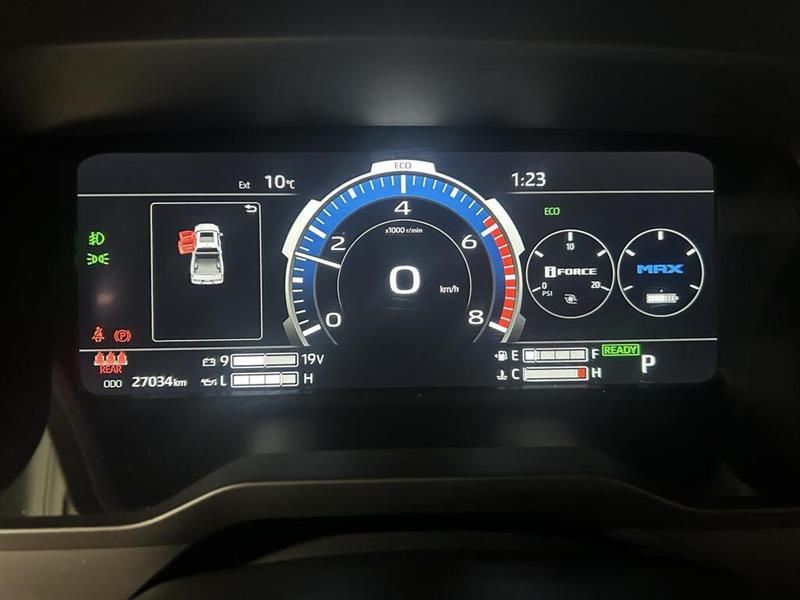 toyota Tundra 2024 - 20