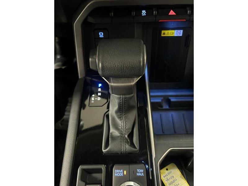toyota Tundra 2024 - 22