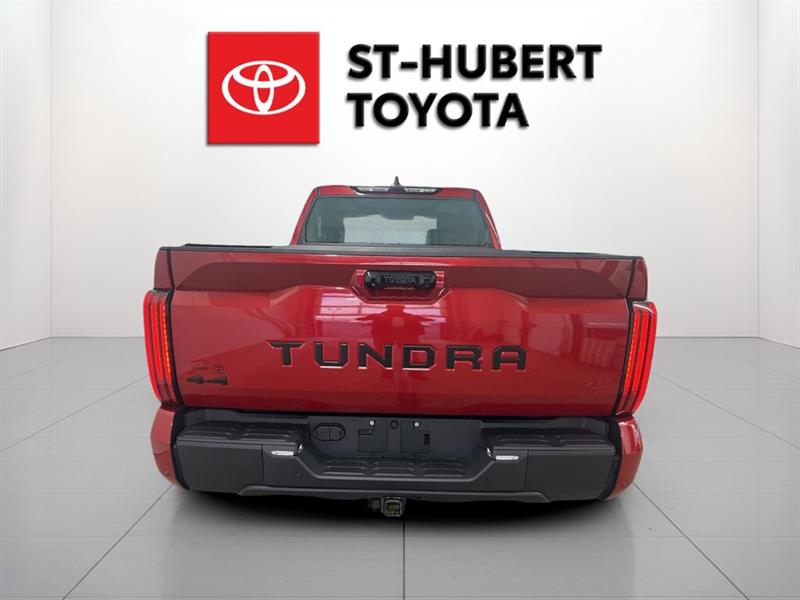 toyota Tundra 2024 - 28