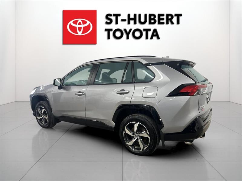 toyota RAV4 Prime 2023 - 3