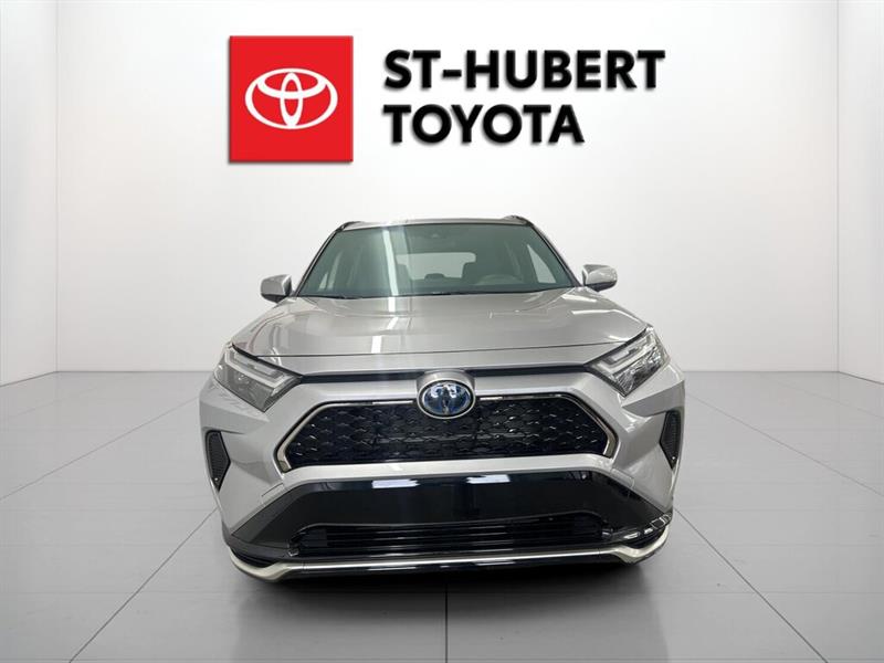 toyota RAV4 Prime 2023 - 4