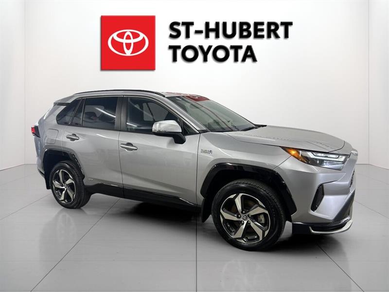 toyota RAV4 Prime 2023 - 6