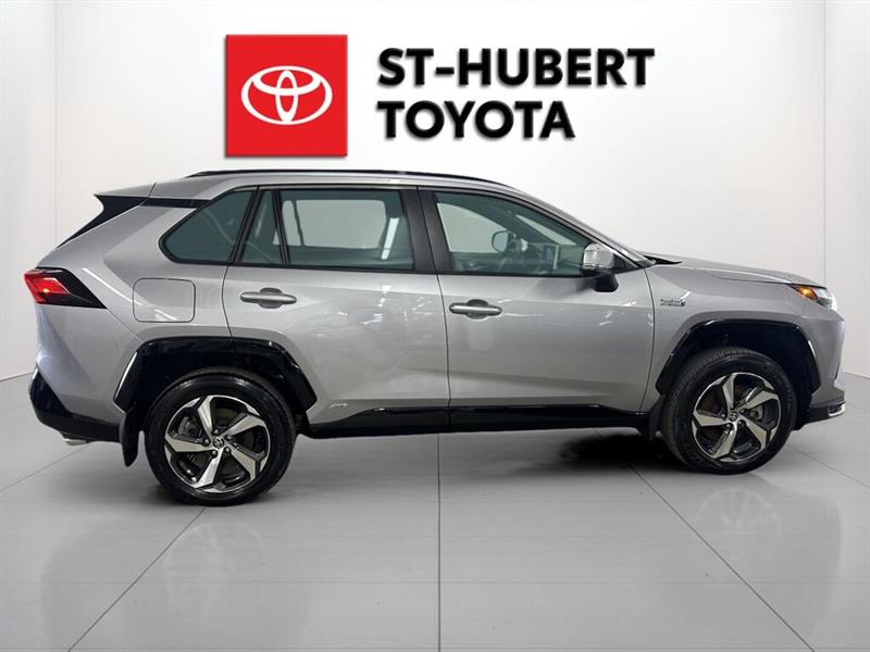 toyota RAV4 Prime 2023 - 7