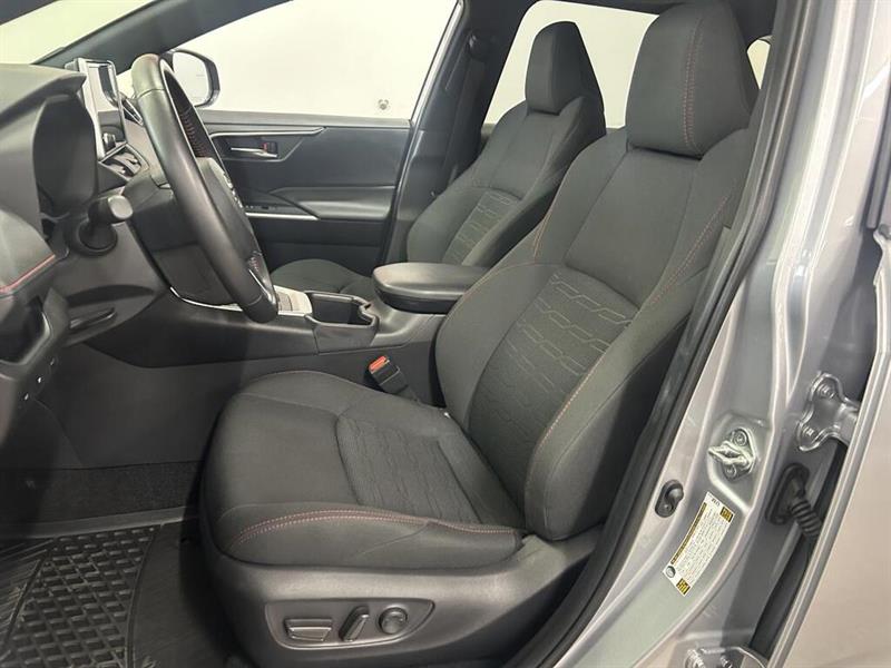toyota RAV4 Prime 2023 - 10