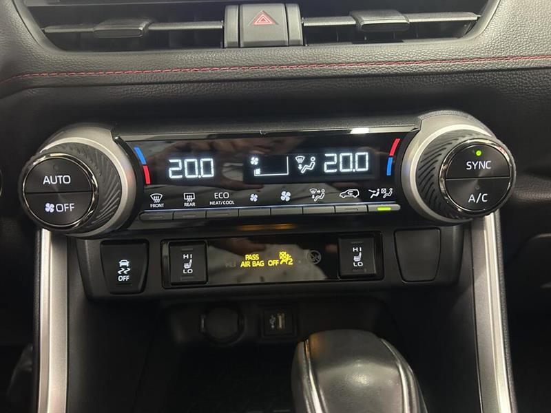 toyota RAV4 Prime 2023 - 14