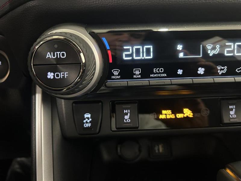 toyota RAV4 Prime 2023 - 15