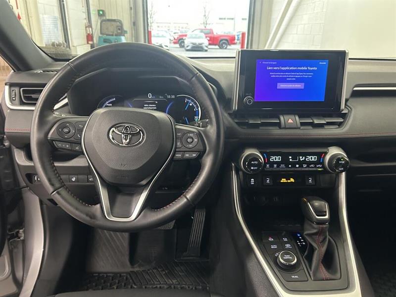 toyota RAV4 Prime 2023 - 17