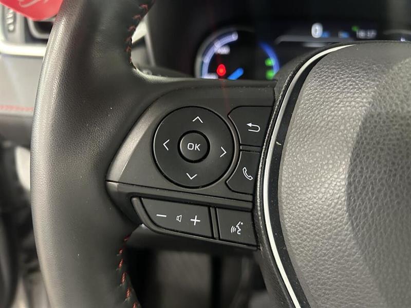 toyota RAV4 Prime 2023 - 18