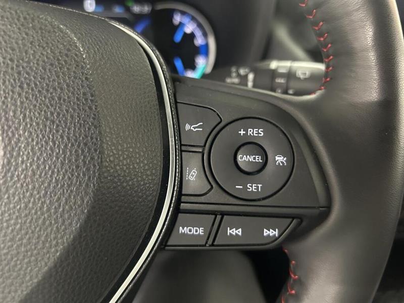 toyota RAV4 Prime 2023 - 19