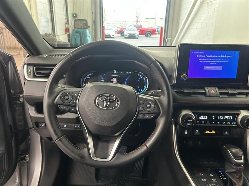 toyota RAV4 Prime 2023 - 20