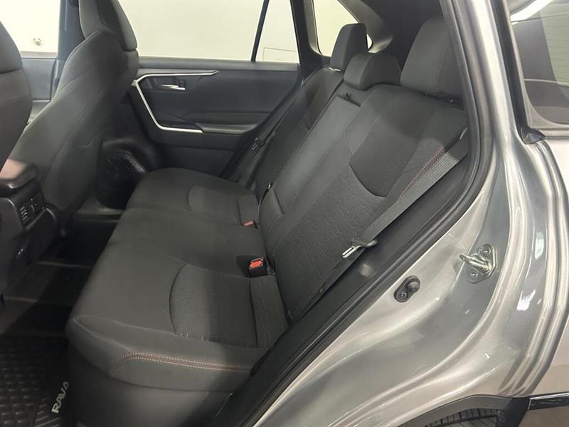 toyota RAV4 Prime 2023 - 21