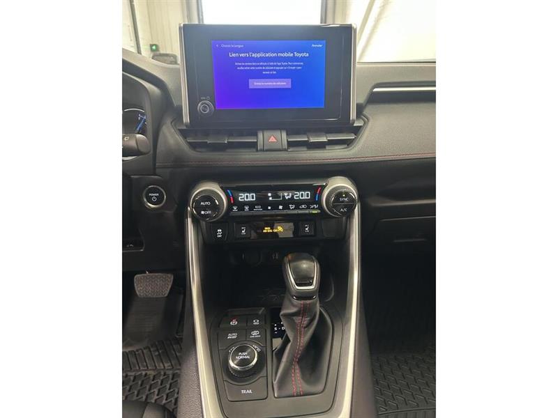 toyota RAV4 Prime 2023 - 22