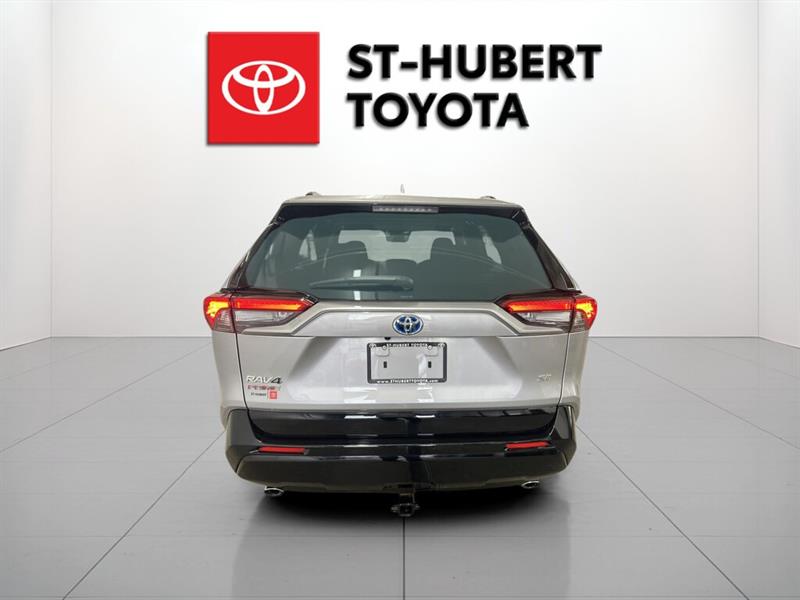 toyota RAV4 Prime 2023 - 23
