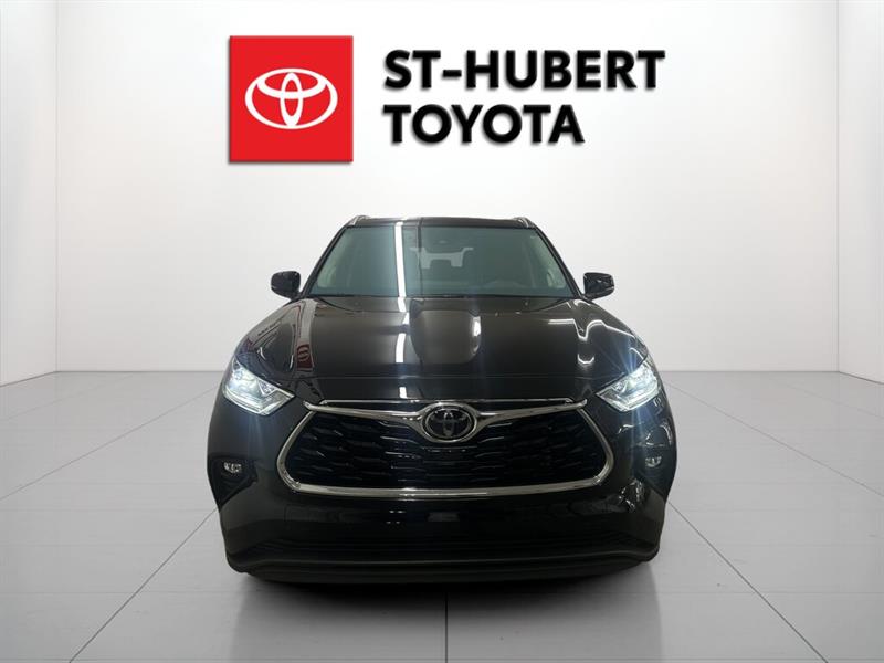 toyota Highlander 2024 - 5