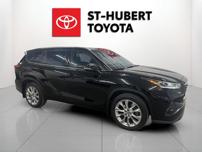 toyota Highlander 2024 - 6
