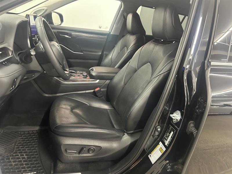 toyota Highlander 2024 - 9
