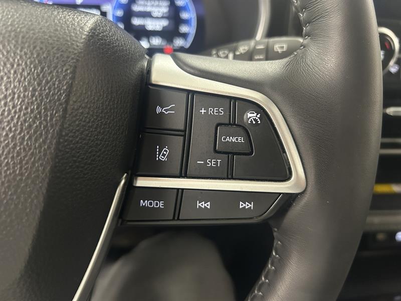 toyota Highlander 2024 - 16