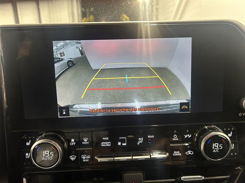 toyota Highlander 2024 - 17