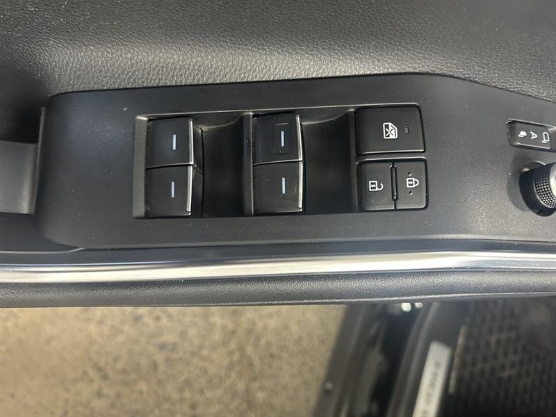 toyota Highlander 2024 - 20