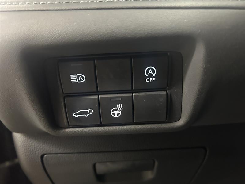 toyota Highlander 2024 - 21