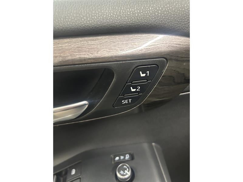 toyota Highlander 2024 - 22