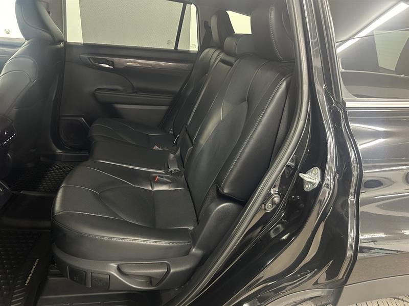 toyota Highlander 2024 - 23