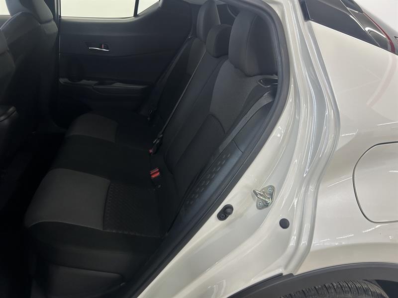toyota C-HR 2021 - 12