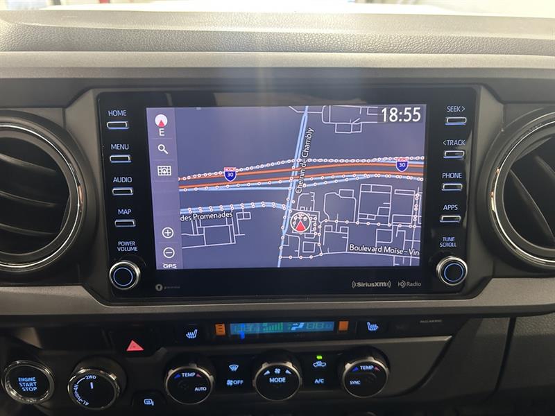 toyota Tacoma 2021 - 3