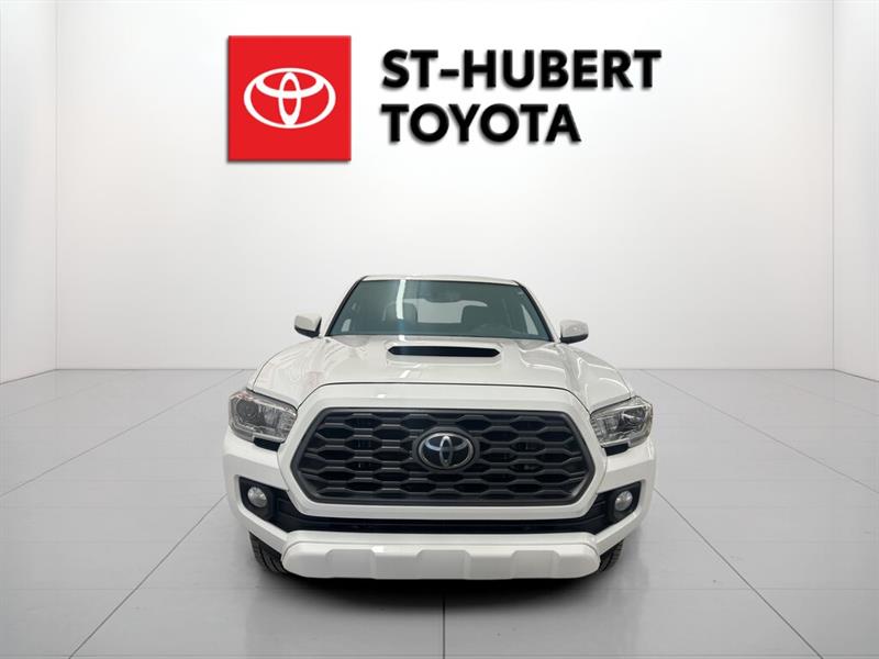 toyota Tacoma 2021 - 5