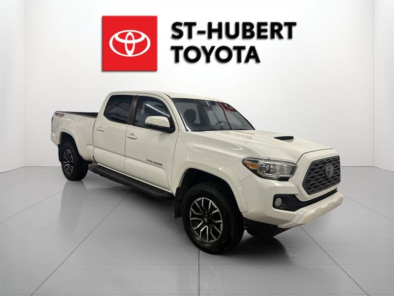 toyota Tacoma 2021 - 6