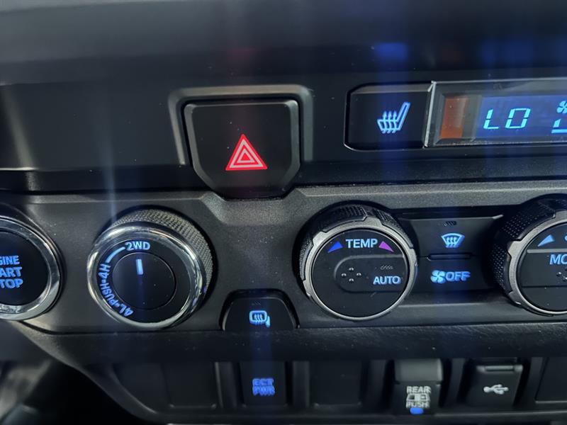 toyota Tacoma 2021 - 7