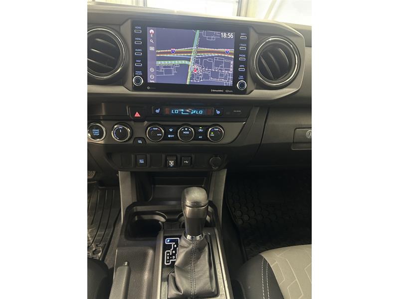 toyota Tacoma 2021 - 10
