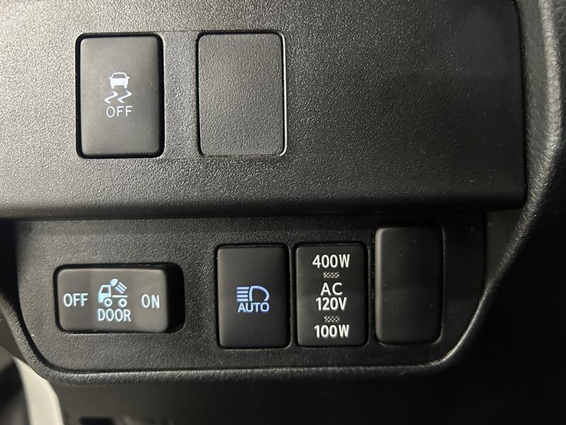 toyota Tacoma 2021 - 13