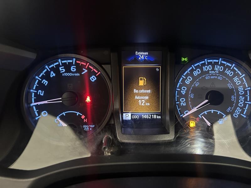 toyota Tacoma 2021 - 15