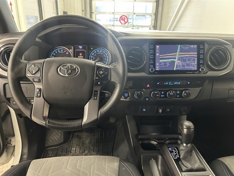 toyota Tacoma 2021 - 19