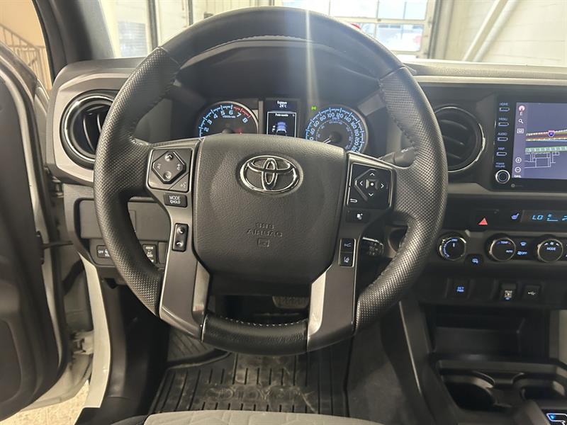 toyota Tacoma 2021 - 20