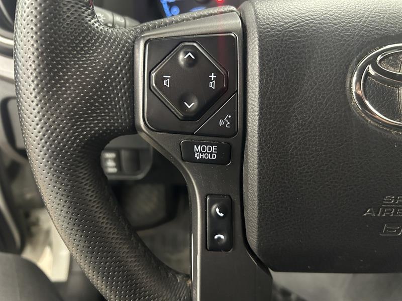 toyota Tacoma 2021 - 21
