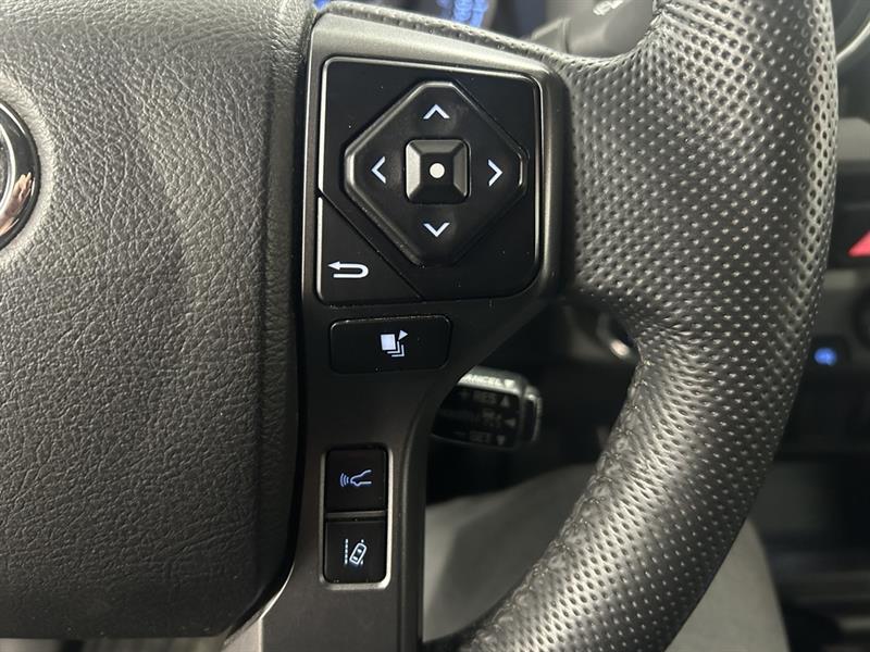 toyota Tacoma 2021 - 22