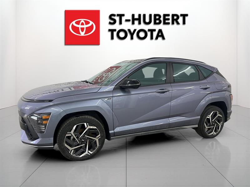 hyundai Kona 2026