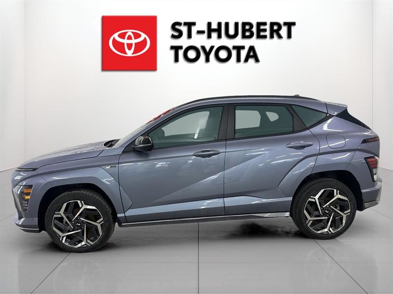 hyundai Kona 2026 - 2