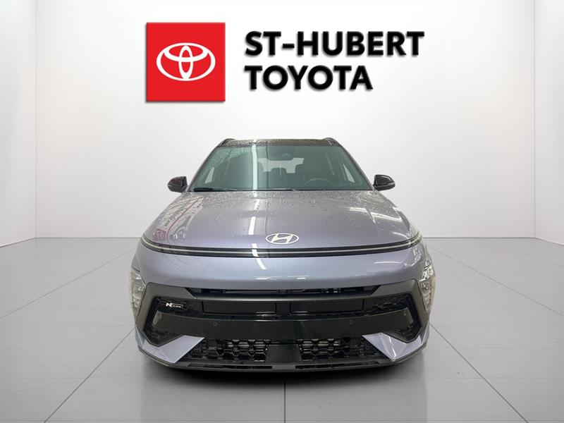 hyundai Kona 2026 - 4