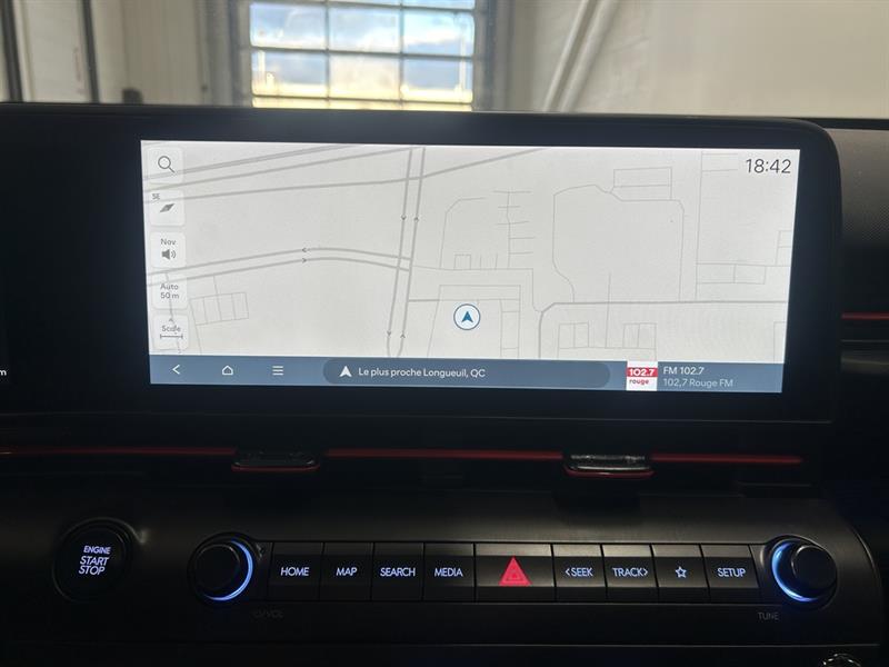 hyundai Kona 2026 - 5