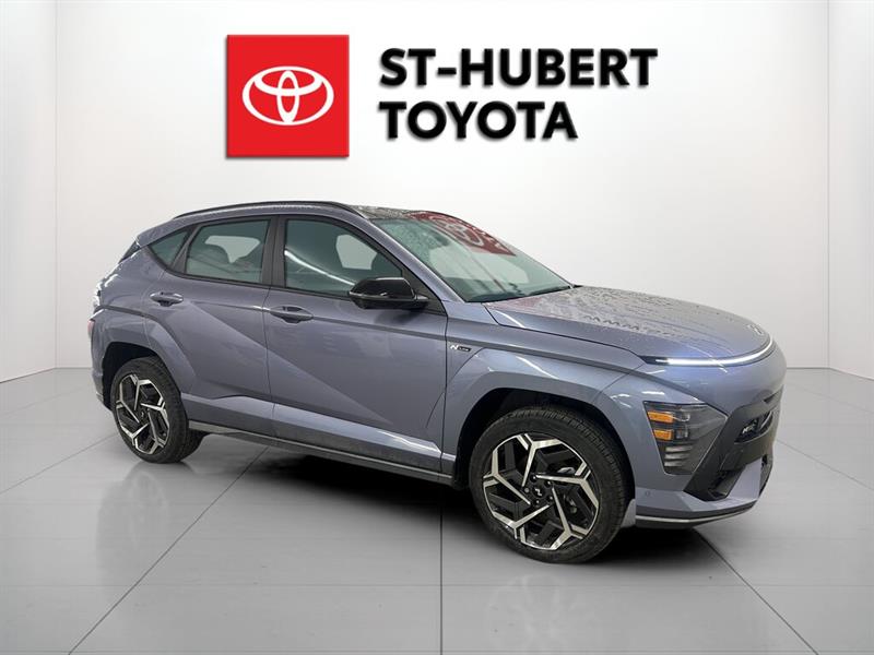 hyundai Kona 2026 - 6