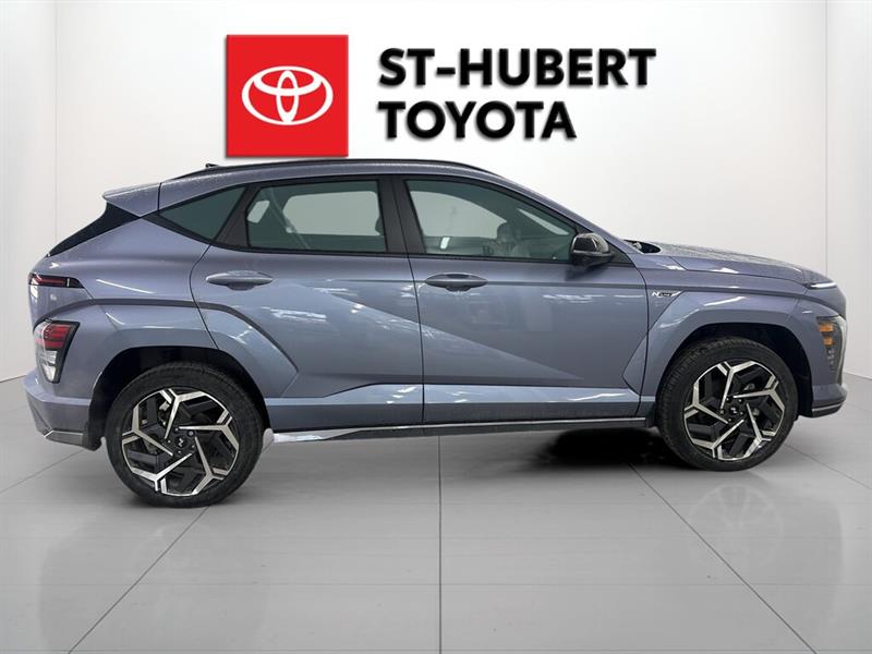 hyundai Kona 2026 - 7