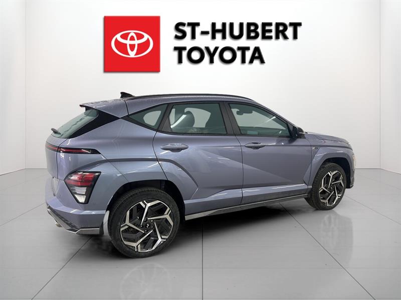 hyundai Kona 2026 - 9