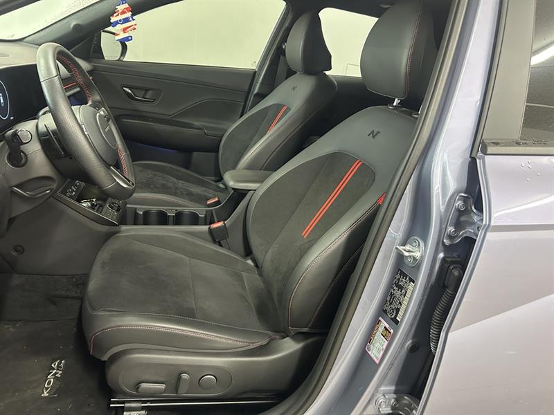 hyundai Kona 2026 - 10