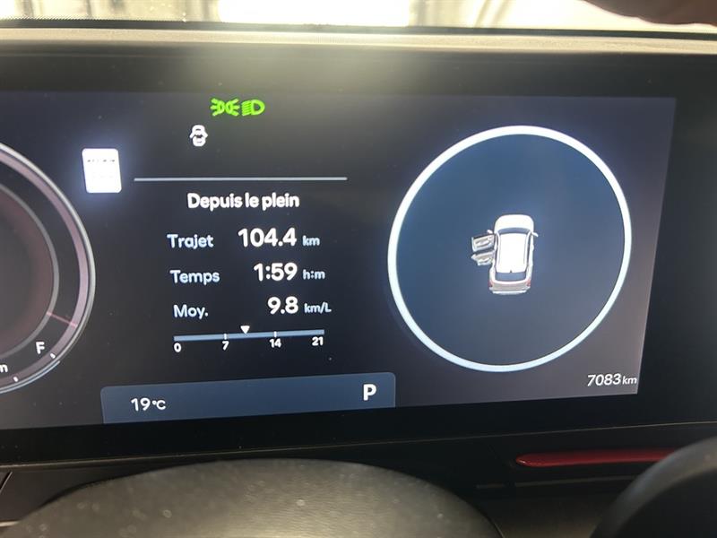 hyundai Kona 2026 - 12