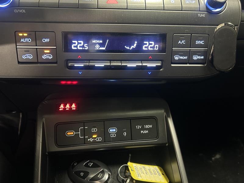 hyundai Kona 2026 - 14
